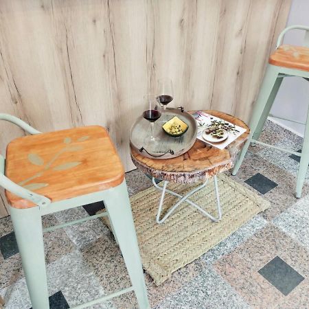 Apartamentos Los Jardines& Parking Cordoba Luaran gambar